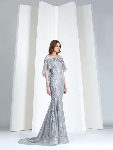 Tony Ward Ready-to-Wear Fall Winter 2018-19 